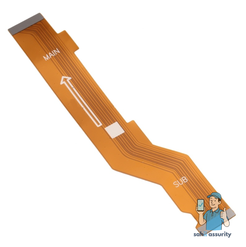 Main Board Flex Cable for Xiaomi Redmi Note 12 Pro Plus 5G